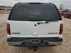 2003 CHEVROLET Tahoe