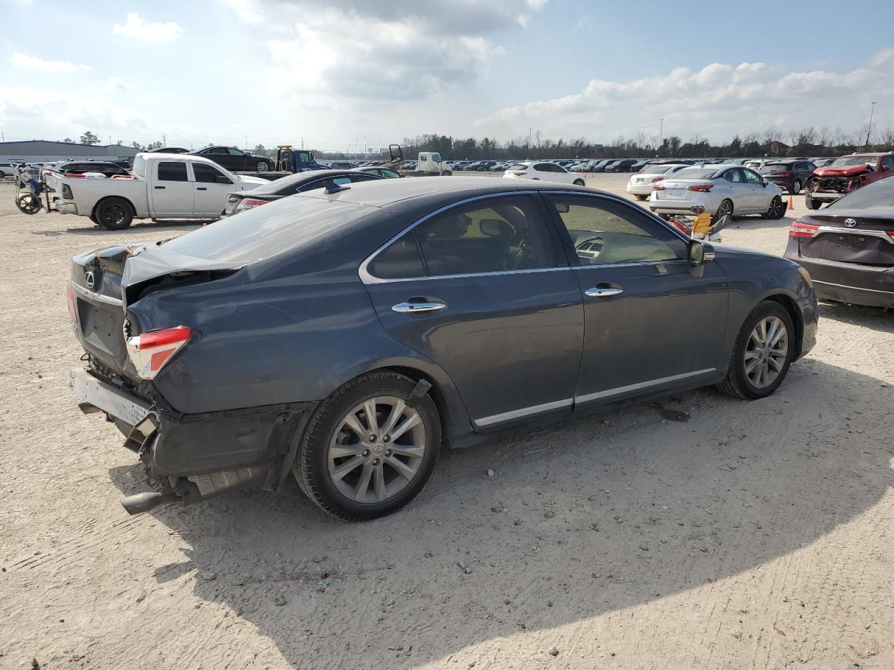 2010 LEXUS ES 350