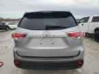 2015 TOYOTA HIGHLANDER