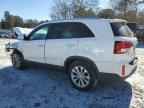 2014 KIA SORENTO