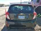 2021 CHEVROLET Spark