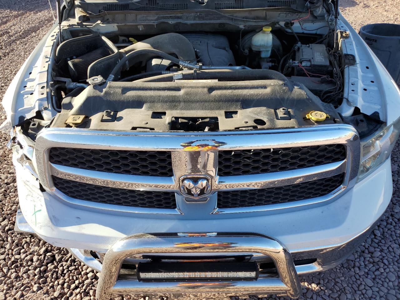 2013 RAM 1500