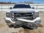2016 GMC Sierra