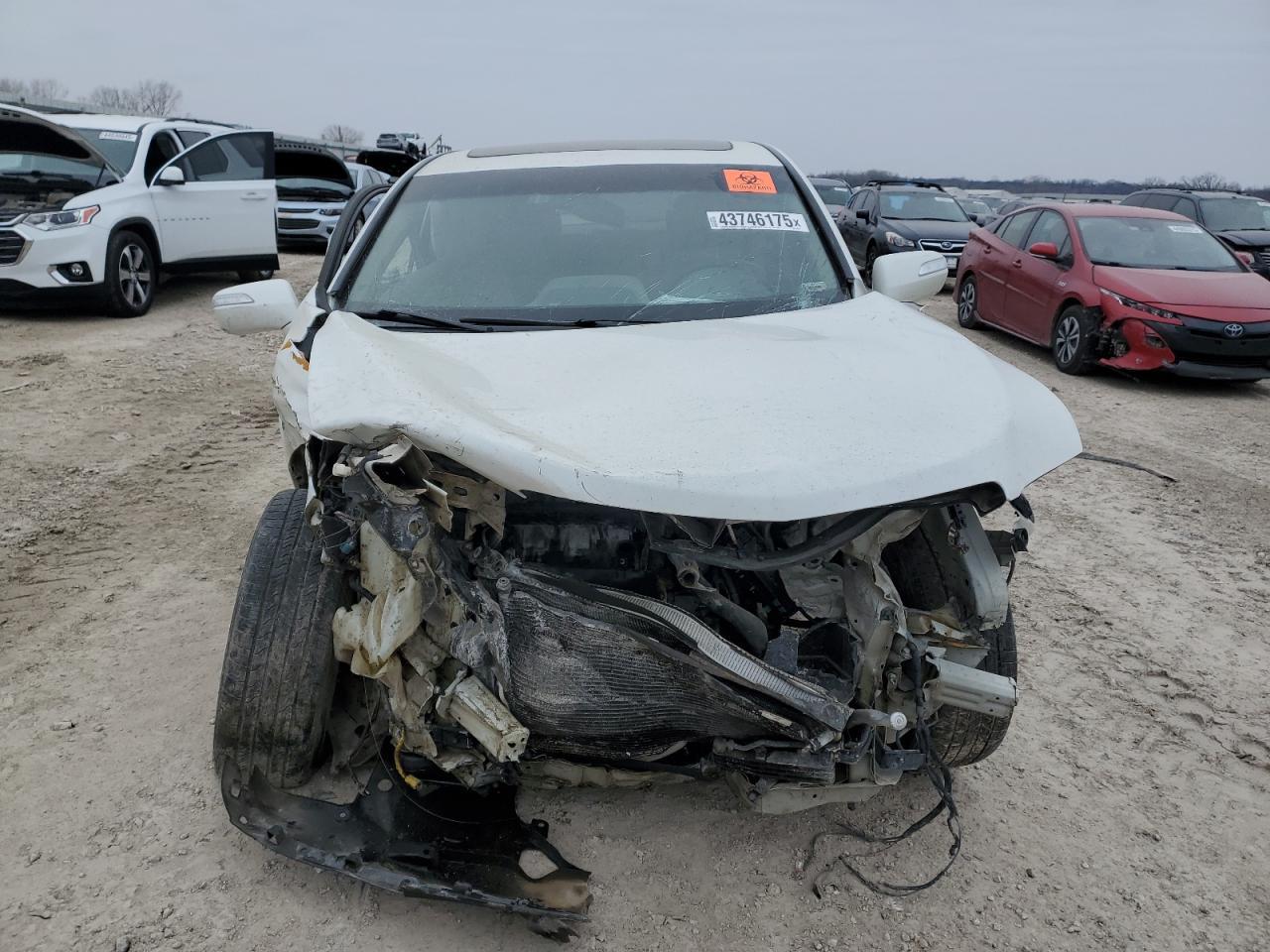 2013 ACURA RDX