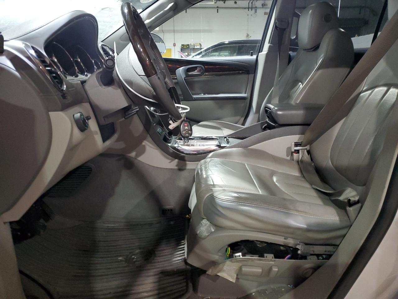 2013 BUICK ENCLAVE