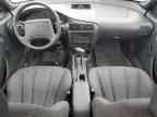 2002 CHEVROLET Cavalier