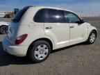 2007 CHRYSLER PT CRUISER