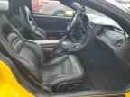2000 CHEVROLET CORVETTE