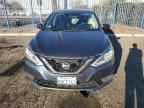 2016 NISSAN SENTRA