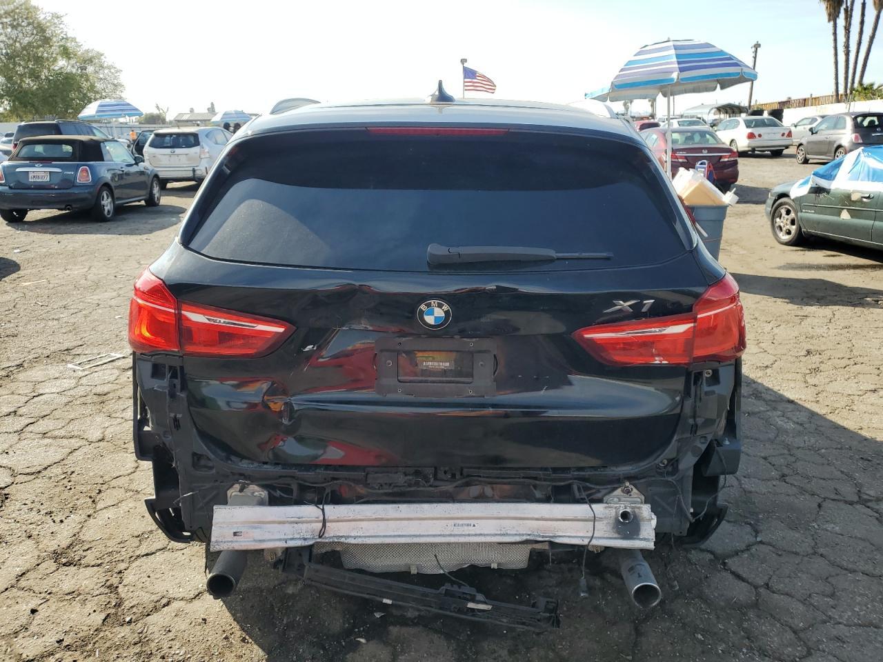2016 BMW X1