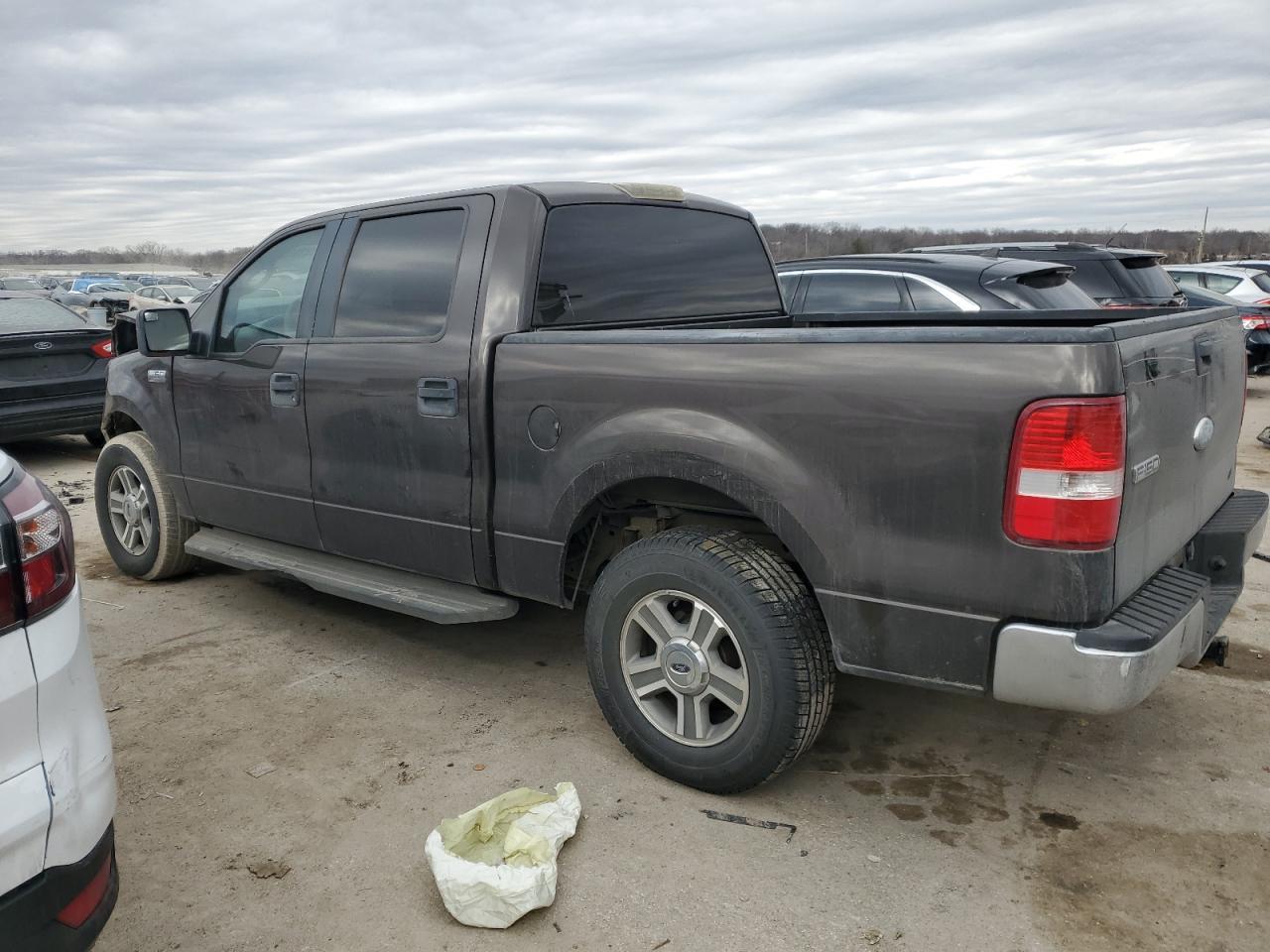 2006 FORD F-150