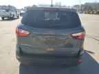 2019 FORD EcoSport