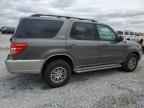 2003 TOYOTA Sequoia