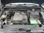 2001 TOYOTA HIGHLANDER