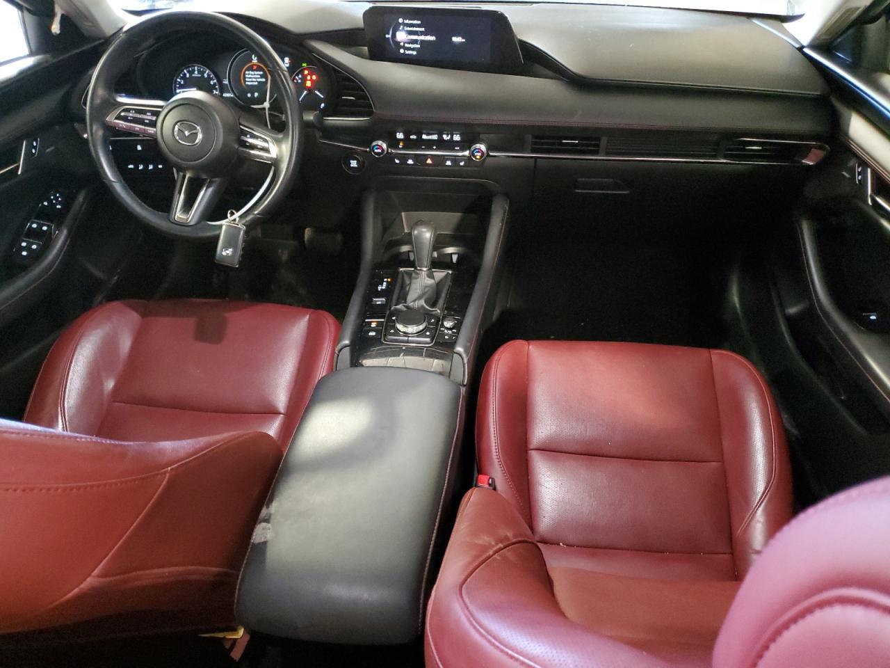 2023 MAZDA 3