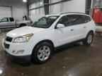 2010 CHEVROLET TRAVERSE