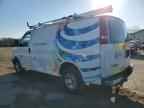 2014 CHEVROLET EXPRESS 2500