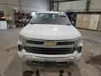 2023 CHEVROLET Silverado