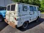 1968 DODGE A100