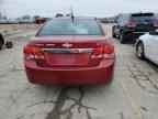 2011 CHEVROLET CRUZE