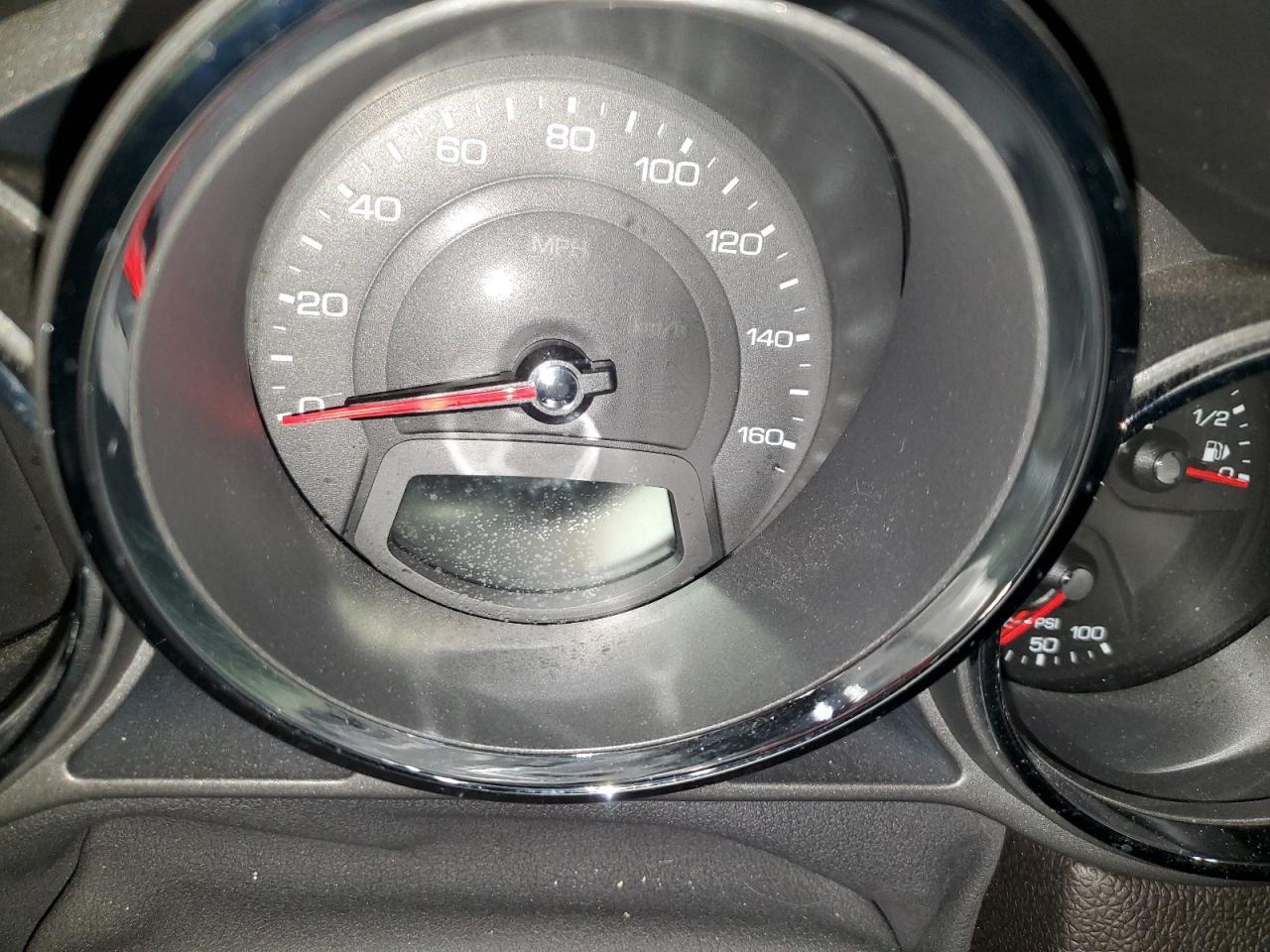 2011 CADILLAC CTS