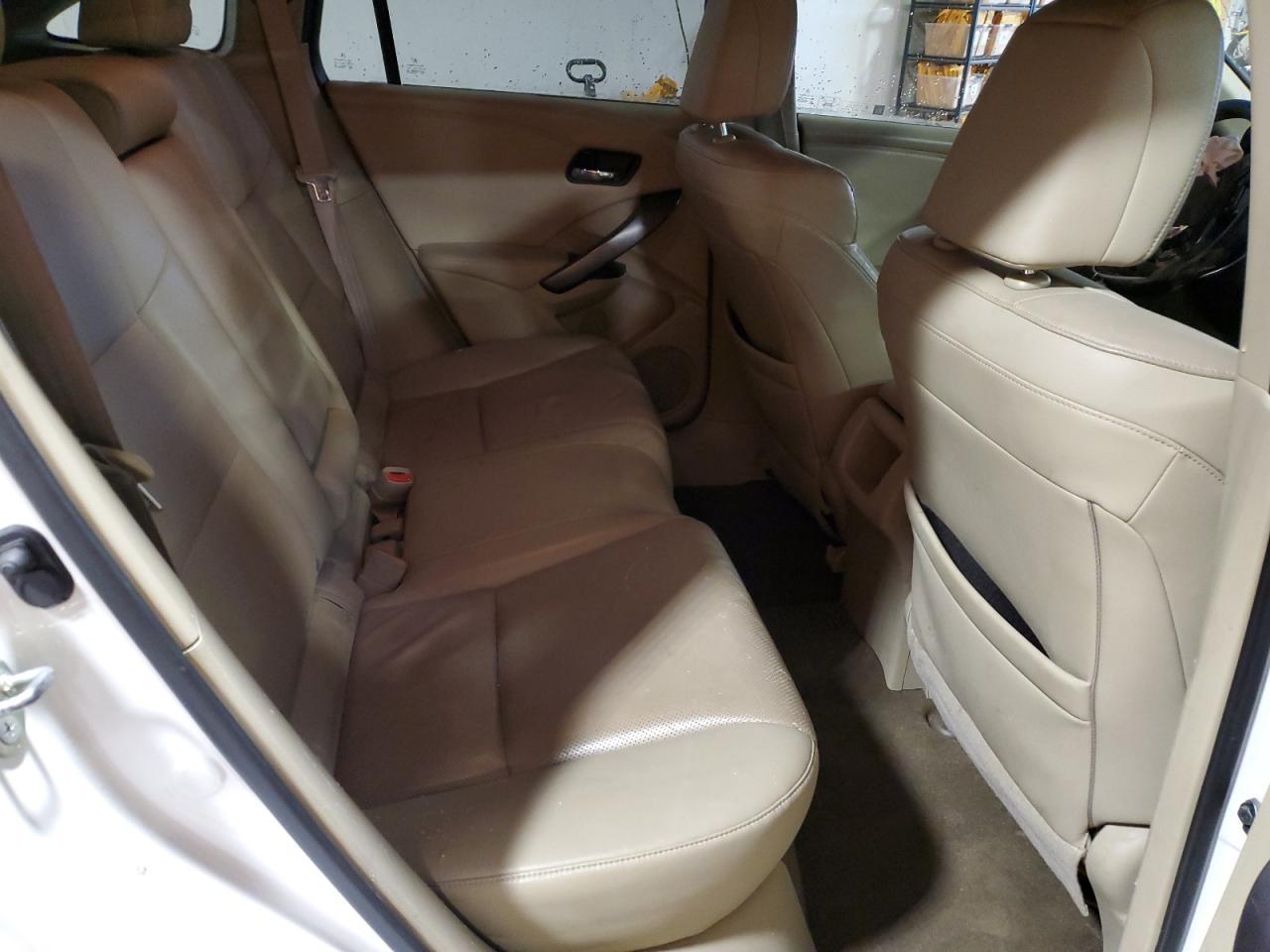 2013 ACURA RDX