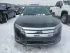 2011 FORD FUSION