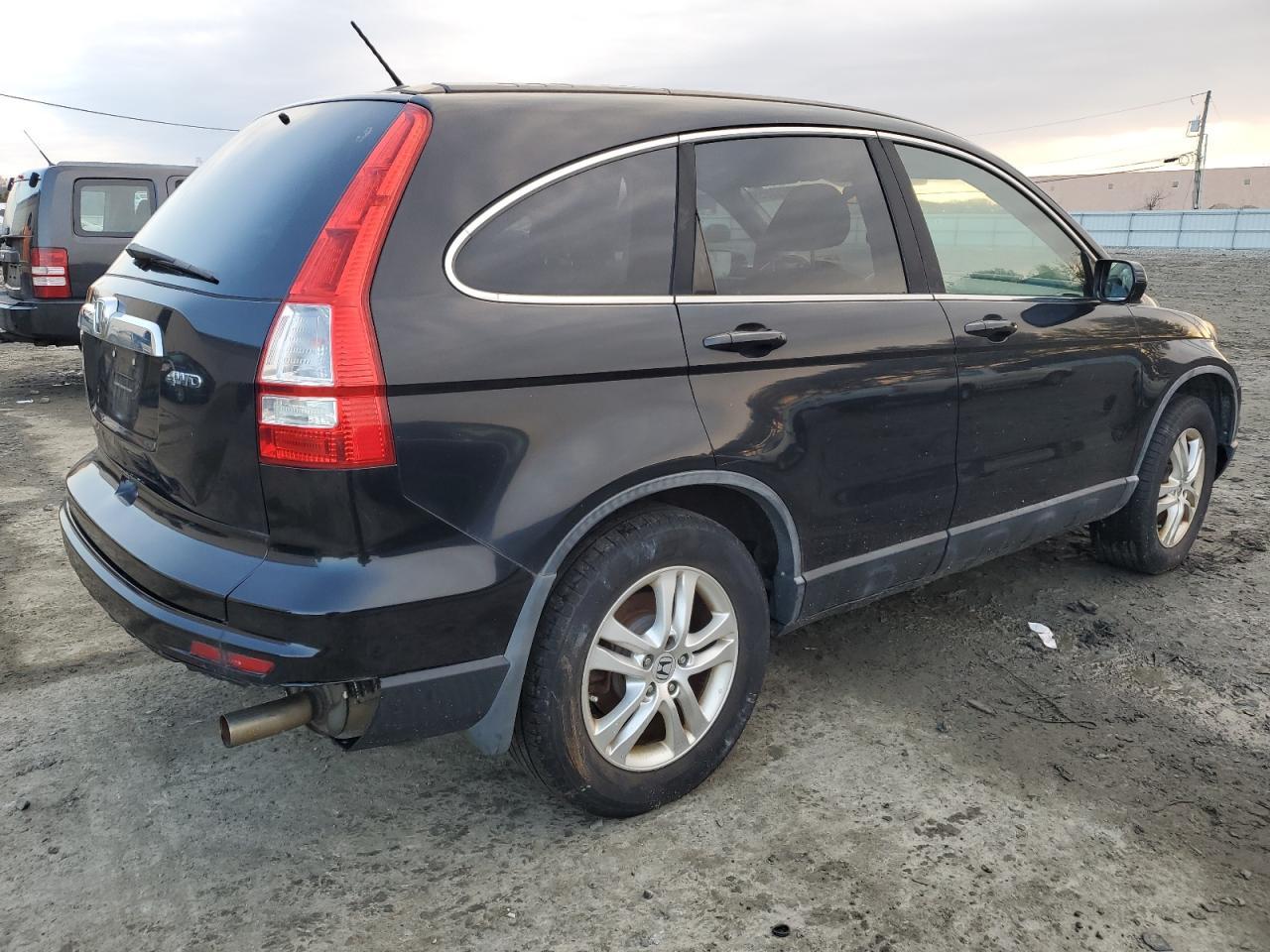 2011 HONDA CR-V