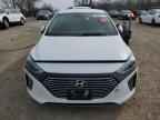 2018 HYUNDAI Ioniq