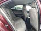 2014 CADILLAC ATS