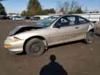 1997 CHEVROLET Cavalier