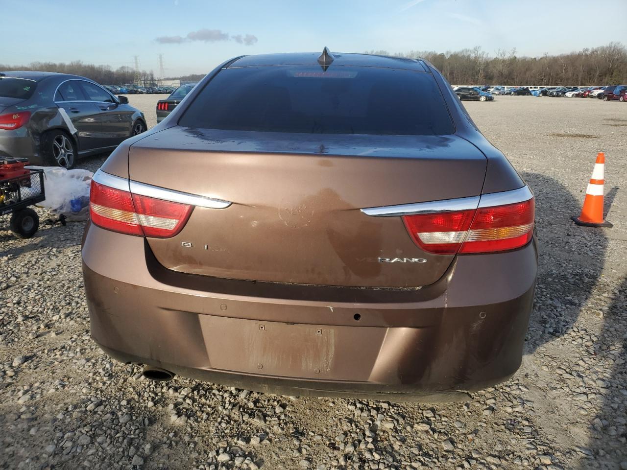 2016 BUICK VERANO