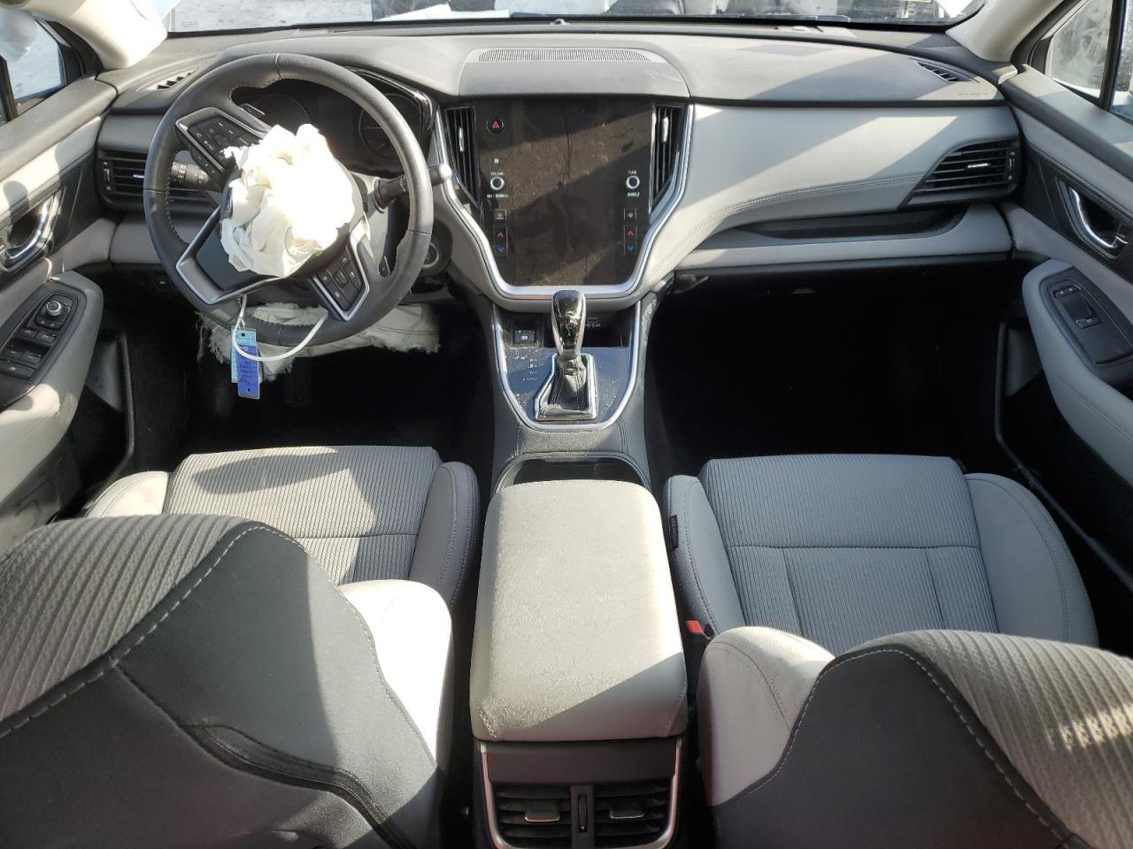 2023 SUBARU Legacy