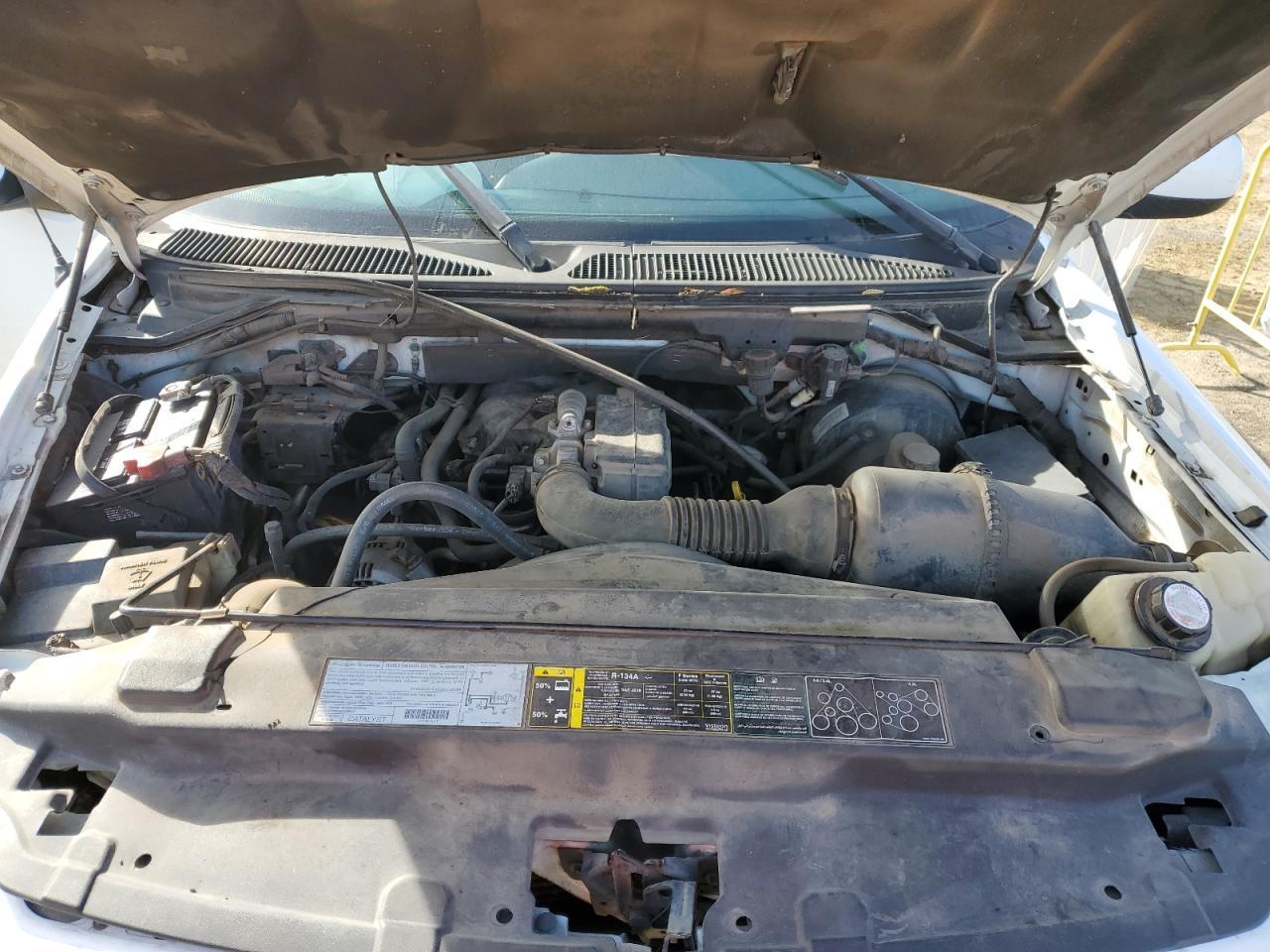 2003 FORD F-150
