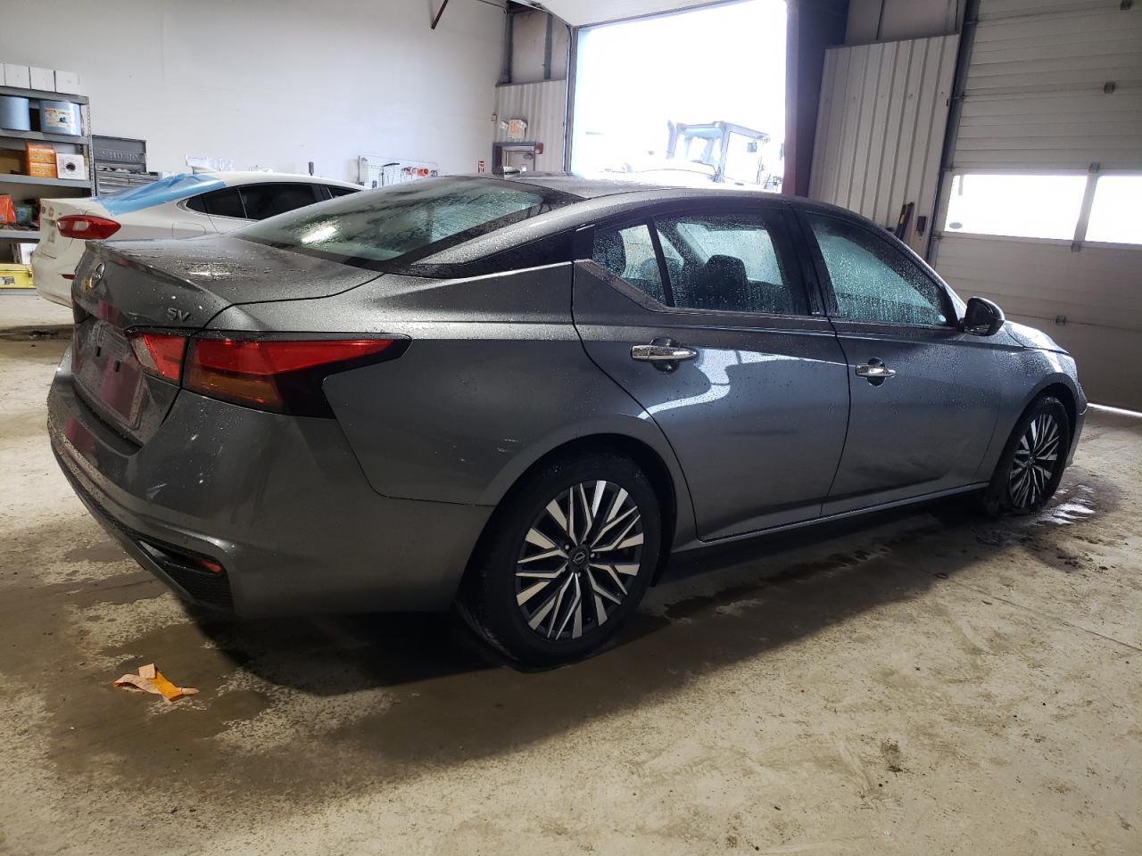 2023 NISSAN ALTIMA