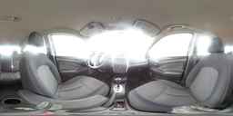 2015 NISSAN VERSA
