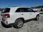 2014 KIA SORENTO