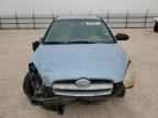 2008 HYUNDAI ACCENT