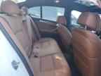 2014 BMW 5 series