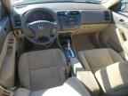 2003 HONDA CIVIC