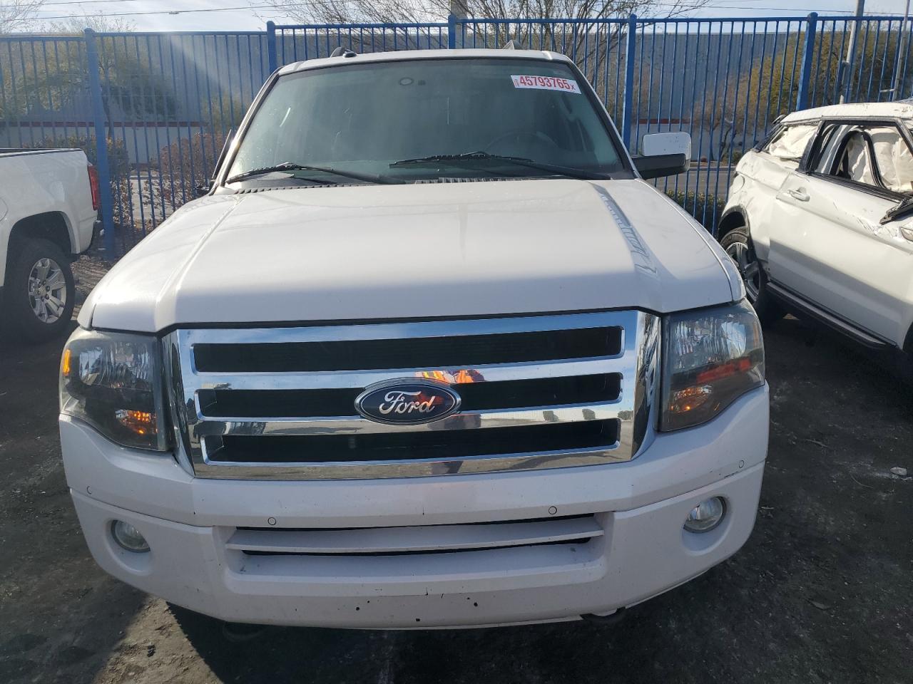 2013 FORD Expedition