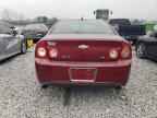 2008 CHEVROLET MALIBU
