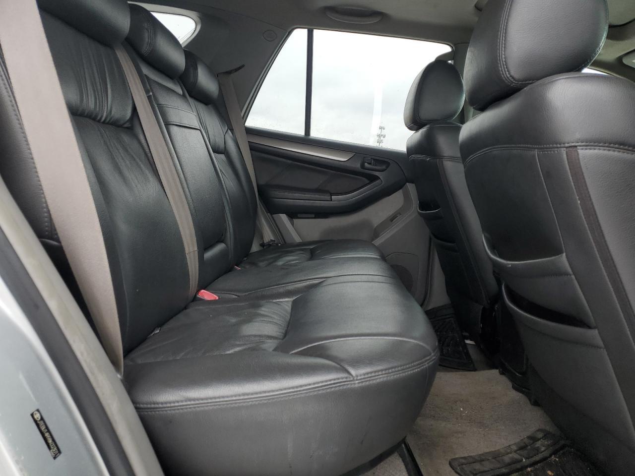 2008 TOYOTA 4Runner
