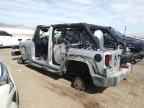 2008 JEEP WRANGLER