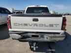 2006 CHEVROLET Silverado