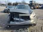 2012 INFINITI FX35