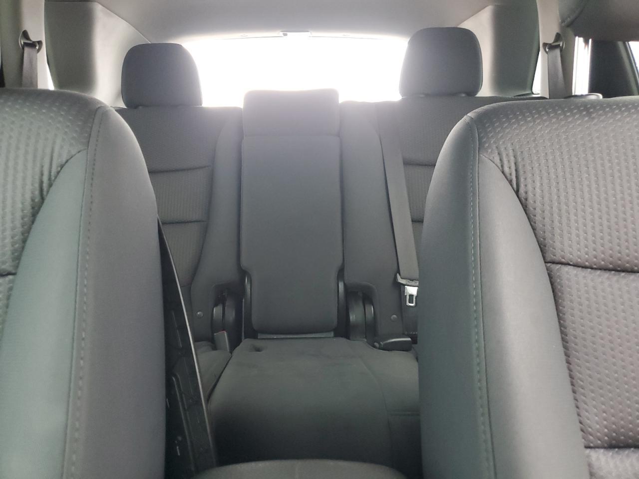 2012 KIA SORENTO