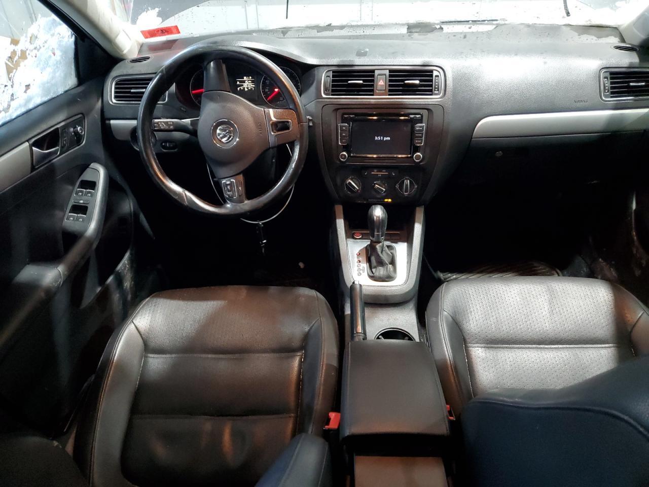 2014 VOLKSWAGEN JETTA