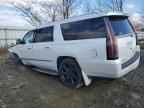 2016 CADILLAC Escalade ESV