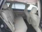 2010 SUBARU Outback
